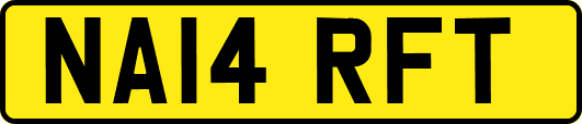 NA14RFT