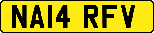 NA14RFV