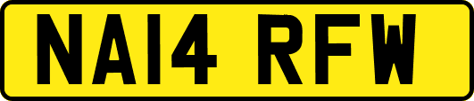 NA14RFW