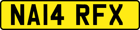NA14RFX