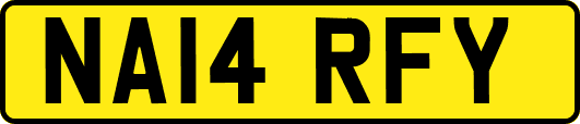 NA14RFY