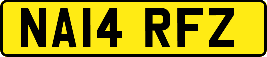 NA14RFZ