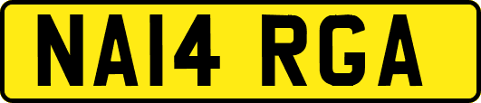 NA14RGA