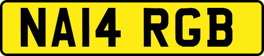 NA14RGB