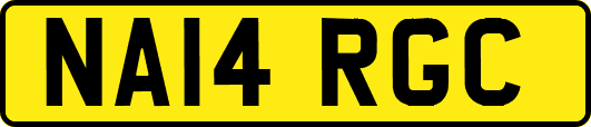 NA14RGC