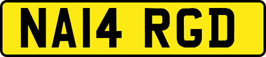 NA14RGD