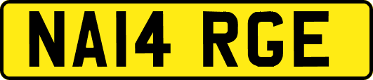 NA14RGE