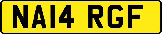 NA14RGF