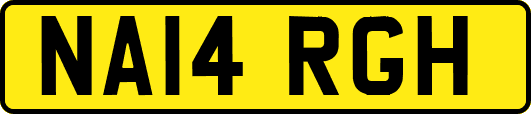 NA14RGH