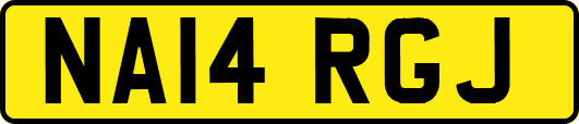 NA14RGJ