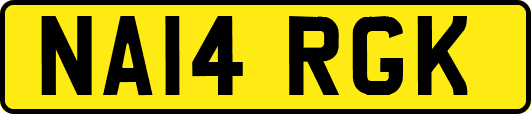 NA14RGK