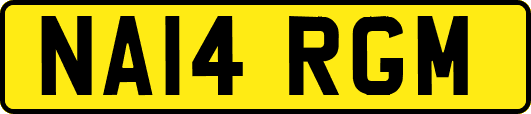 NA14RGM