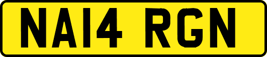 NA14RGN