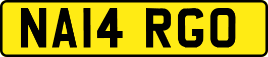 NA14RGO