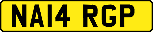 NA14RGP