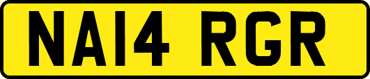 NA14RGR