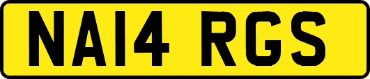 NA14RGS