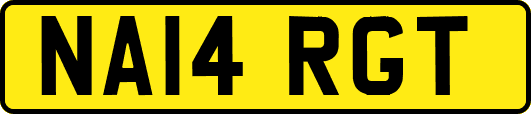 NA14RGT