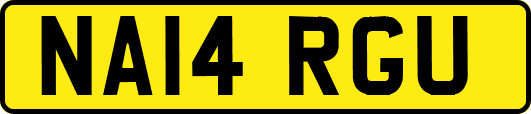 NA14RGU