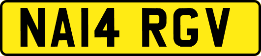 NA14RGV