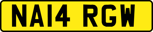 NA14RGW