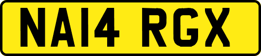 NA14RGX