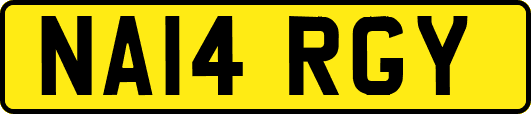 NA14RGY