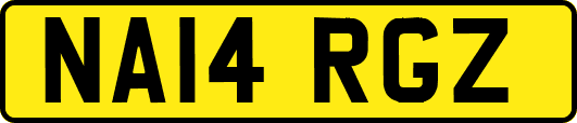 NA14RGZ