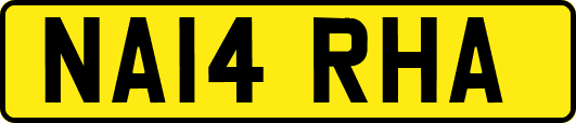 NA14RHA