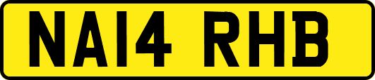 NA14RHB