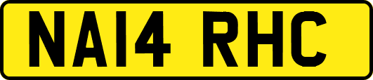 NA14RHC