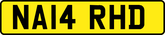 NA14RHD