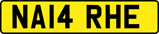 NA14RHE
