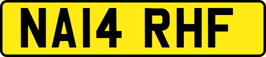 NA14RHF