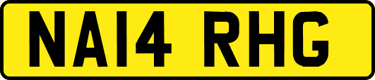 NA14RHG