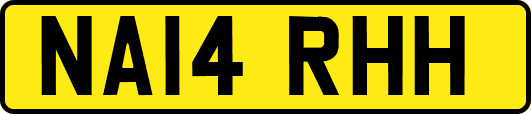 NA14RHH