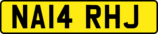 NA14RHJ