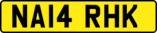 NA14RHK
