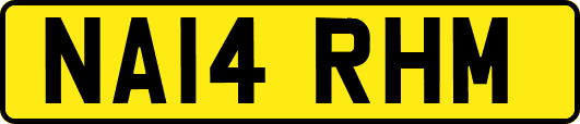 NA14RHM