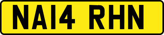 NA14RHN