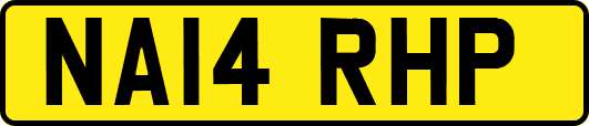 NA14RHP