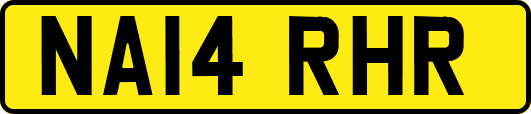NA14RHR