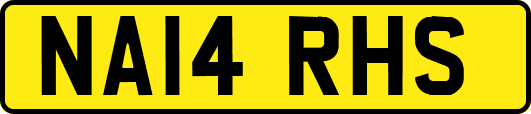 NA14RHS