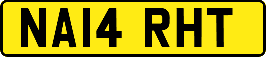 NA14RHT
