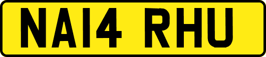 NA14RHU