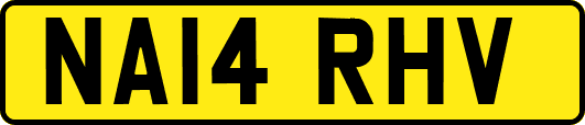 NA14RHV