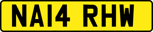 NA14RHW