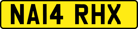 NA14RHX