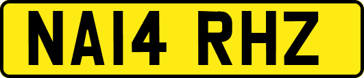 NA14RHZ