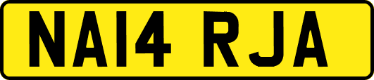 NA14RJA